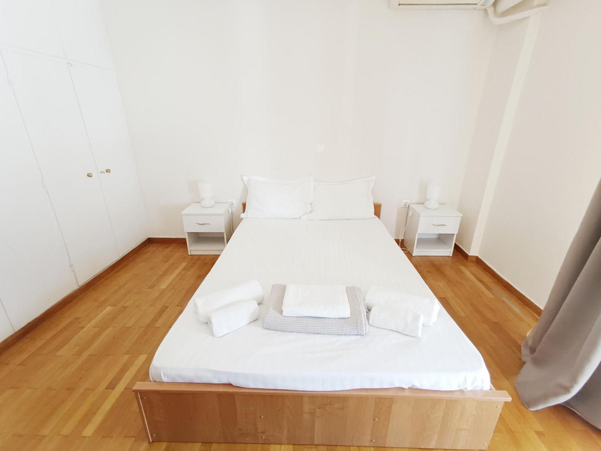Homely Stay @Acropolis Museum Athen Exterior foto